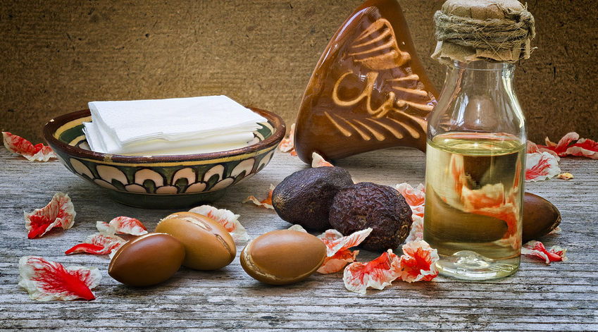 Huile d'argan : comment l'utiliser ?