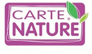 Carte Nature