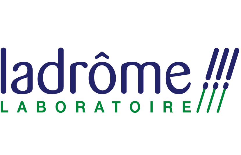 ladrôme laboratoire