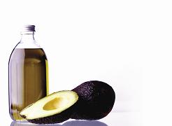 Huile Magique Avocat Ricin pour Cheveux