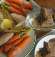 Pot au Feu