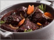 Daube à l'ancienne