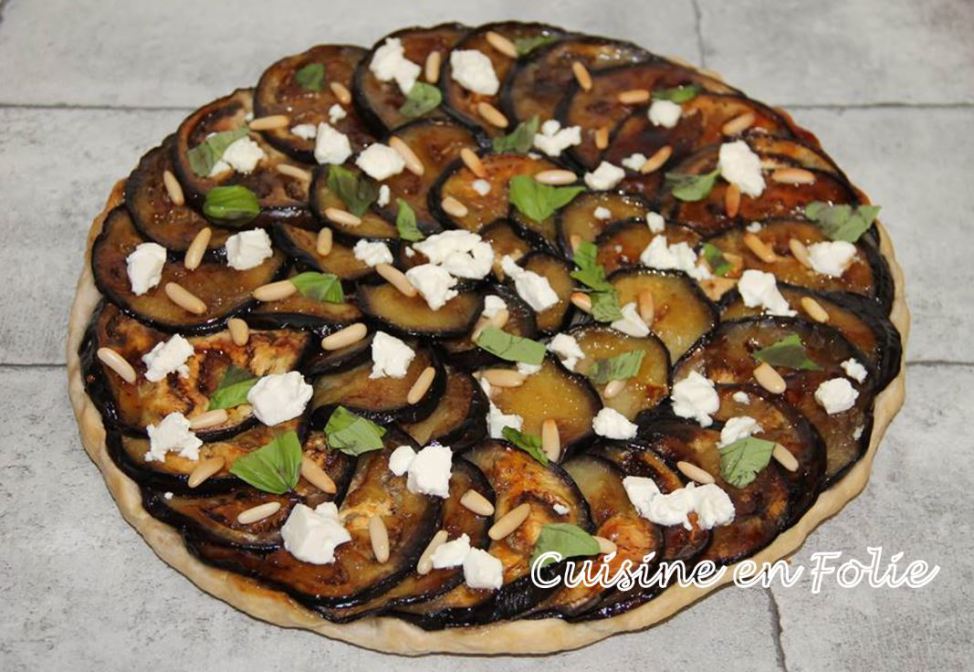 Tarte_Tatin_Aubergines