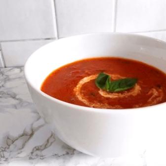 soupe tomate ecomil
