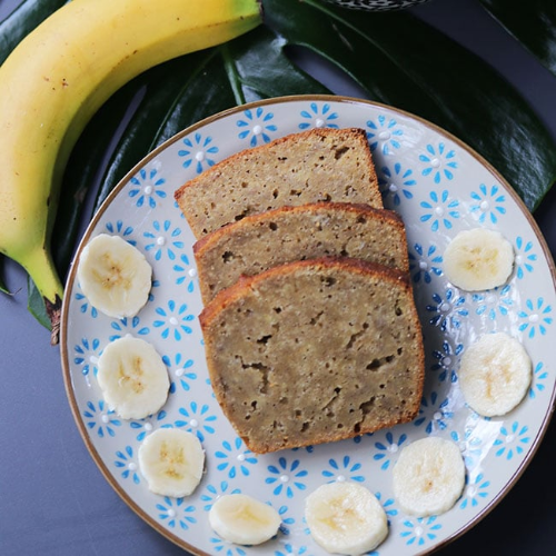 Banana bread