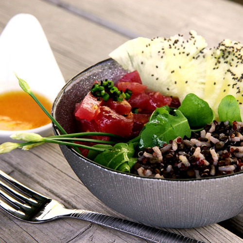 Poke bowl