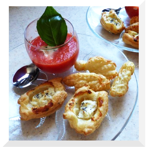 Pastizzi
