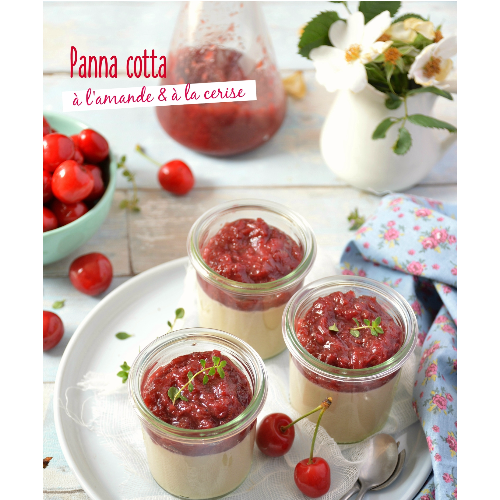 Panna cotta