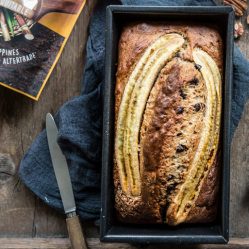 Banane Bread