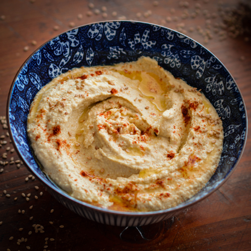 Houmous