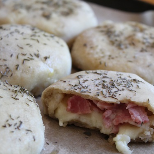 RECETTE DES PIZZA BALLS AU FROMAGE DE BREBIS SANS GLUTEN
