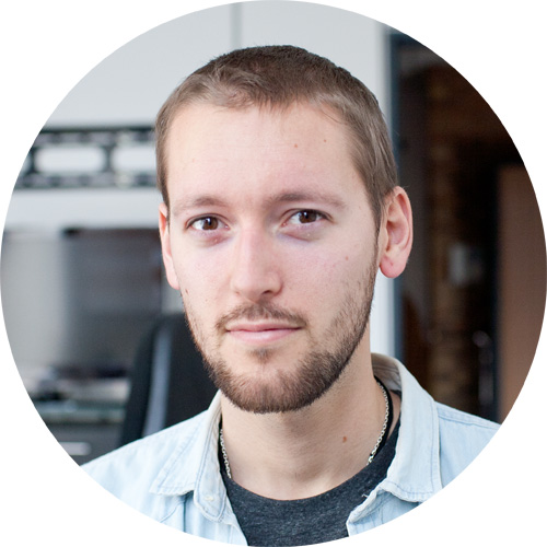 Mathieu Doutreligne