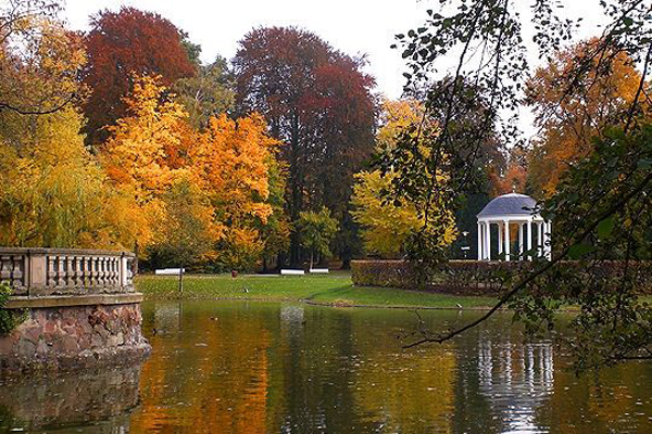 Paysage d'automne : 10 balades pour profiter de la beauté de la nature |  Bio à la une