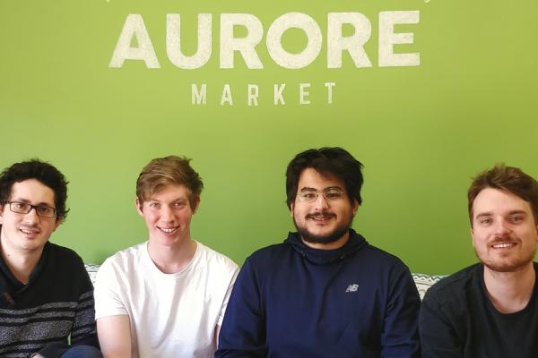 aurore market le bio pas cher sur internet