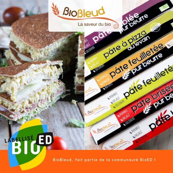 Biobleud BioED