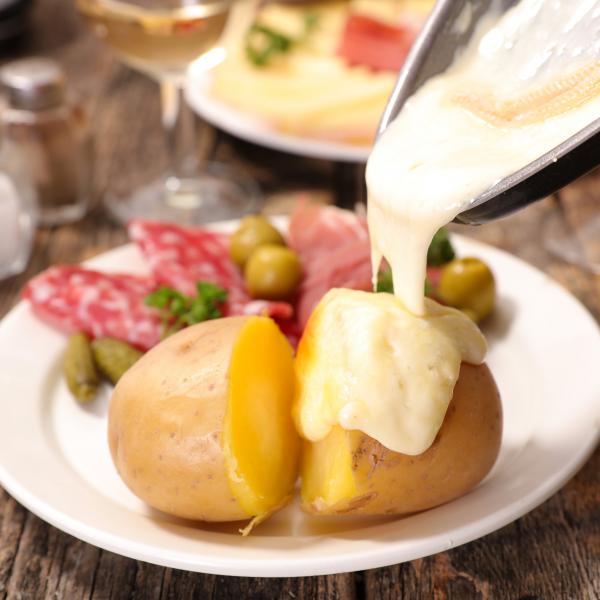 Raclette