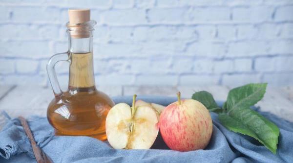 Le vinaigre de cidre pour maigrir après les fêtes ?