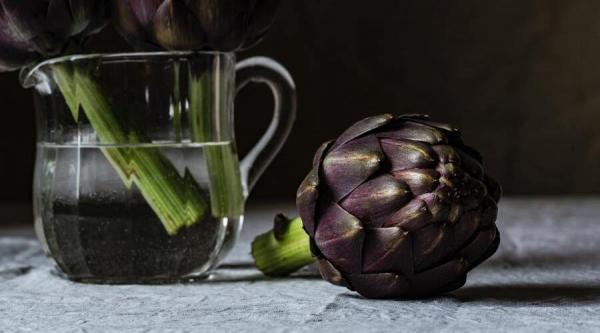 L'eau de cuisson de l'artichaut pour perdre du poids ?