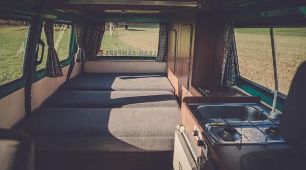 Comment rendre l'intérieur d'un van plus écologique ?