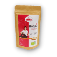 poudre de Konjac