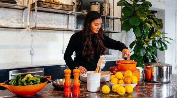 Peut-on cuisiner sans produits transformés ?