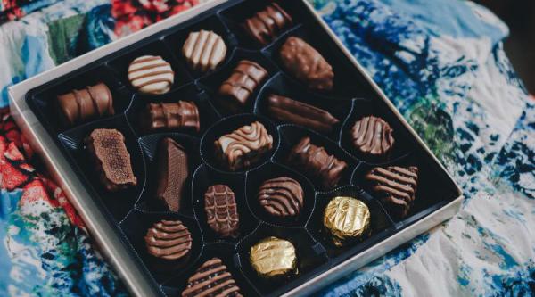 Quel est le chocolat le moins sucré ?