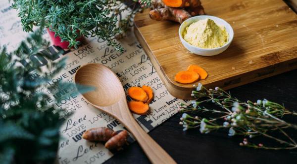 Le profil ayurvédique se retrouve aussi en cuisine !