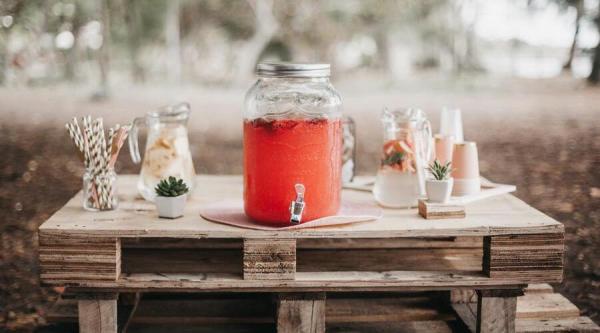 Les boissons sans alcool pour faire la fête !