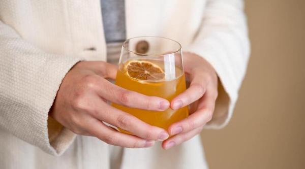 La kombucha a-elle de l'alcool ?