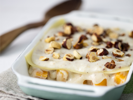 Lasagne Butternut