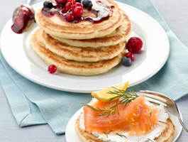 Pancakes