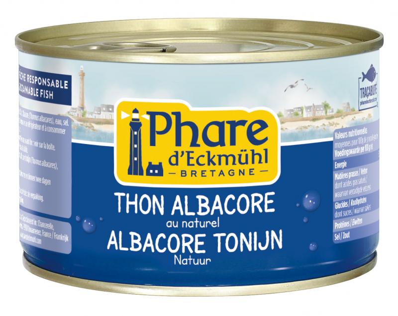 thon albacore