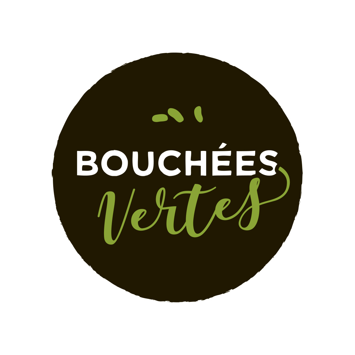 Bouchées vertes 