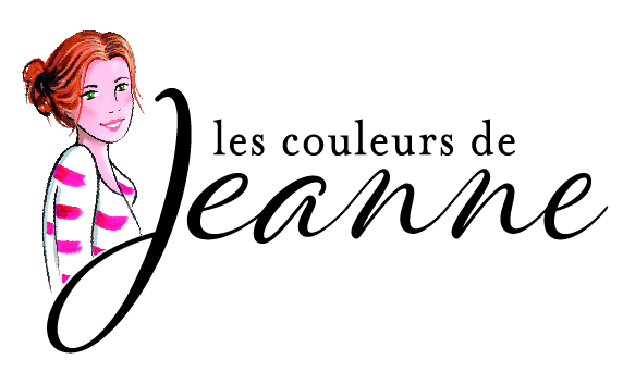 Les Couleurs de Jeanne