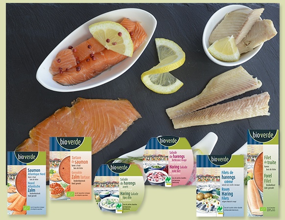 Poissons (de Bavière, de la mer Baltique et de l’Atlantique-Nord) Poissons (de Bavière, de la mer Baltique et de l’Atlantique-Nord)