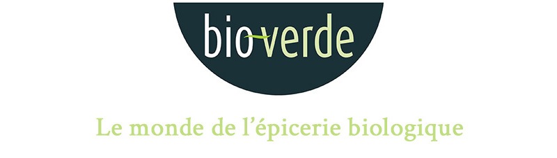 Bienvenue sur Bio Verde