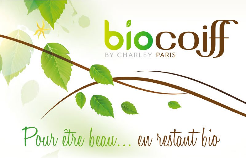 Bienvenue sur Biocoiff'