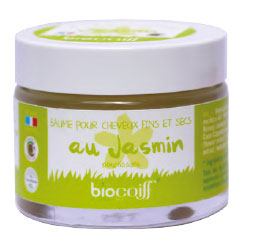 Le baume au jasmin Le baume au jasmin