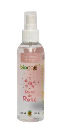 Le baume de rose Le baume de rose