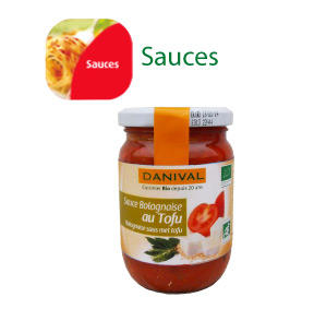 Sauces Sauces