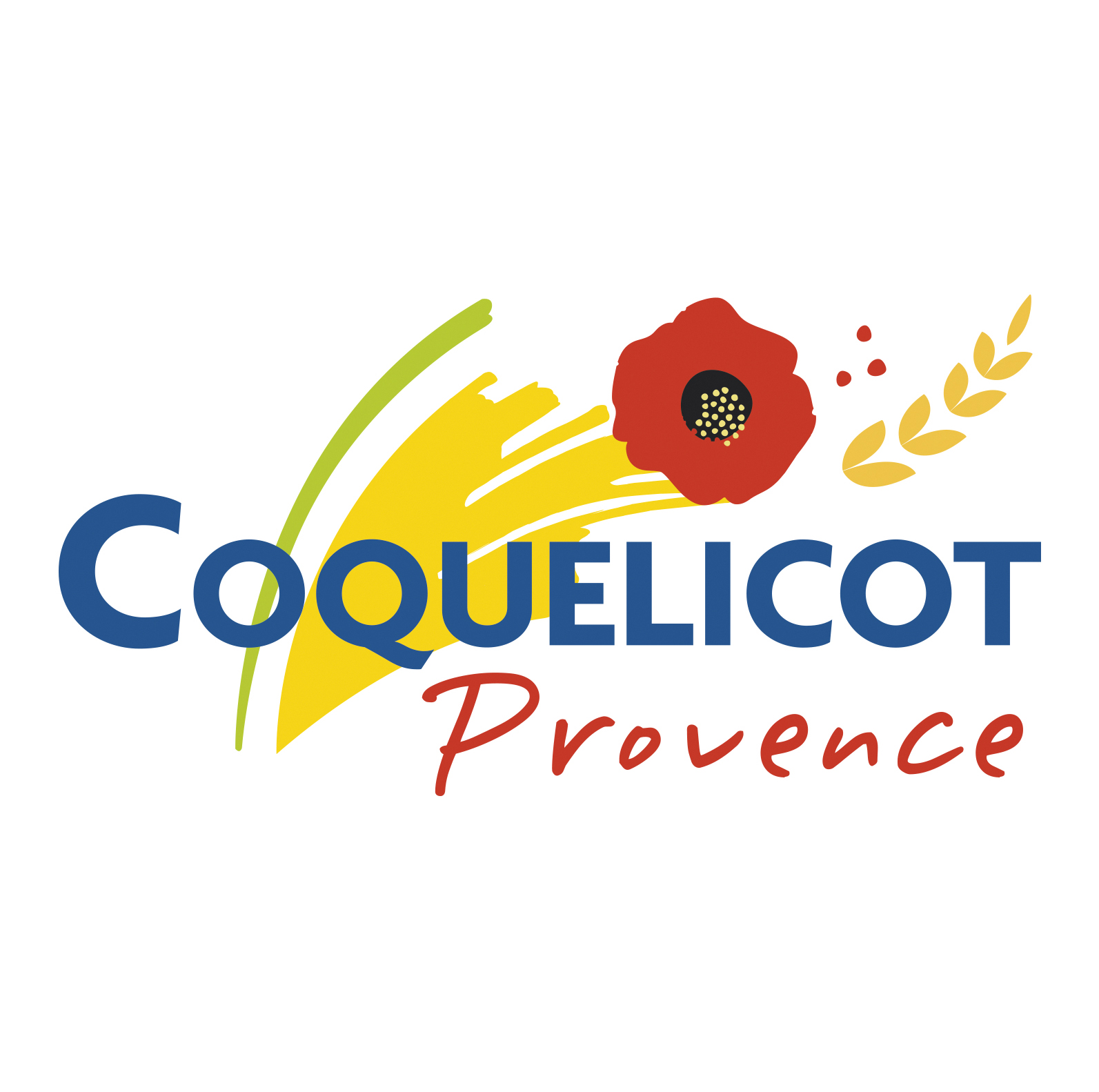 Coquelicot Provence