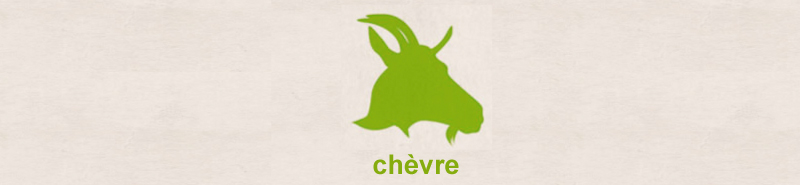 Chèvre