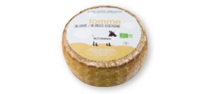 tomme