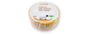 cœur de paille cœur de paille