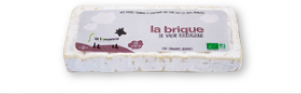 La brique La brique