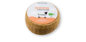 tomme tomme