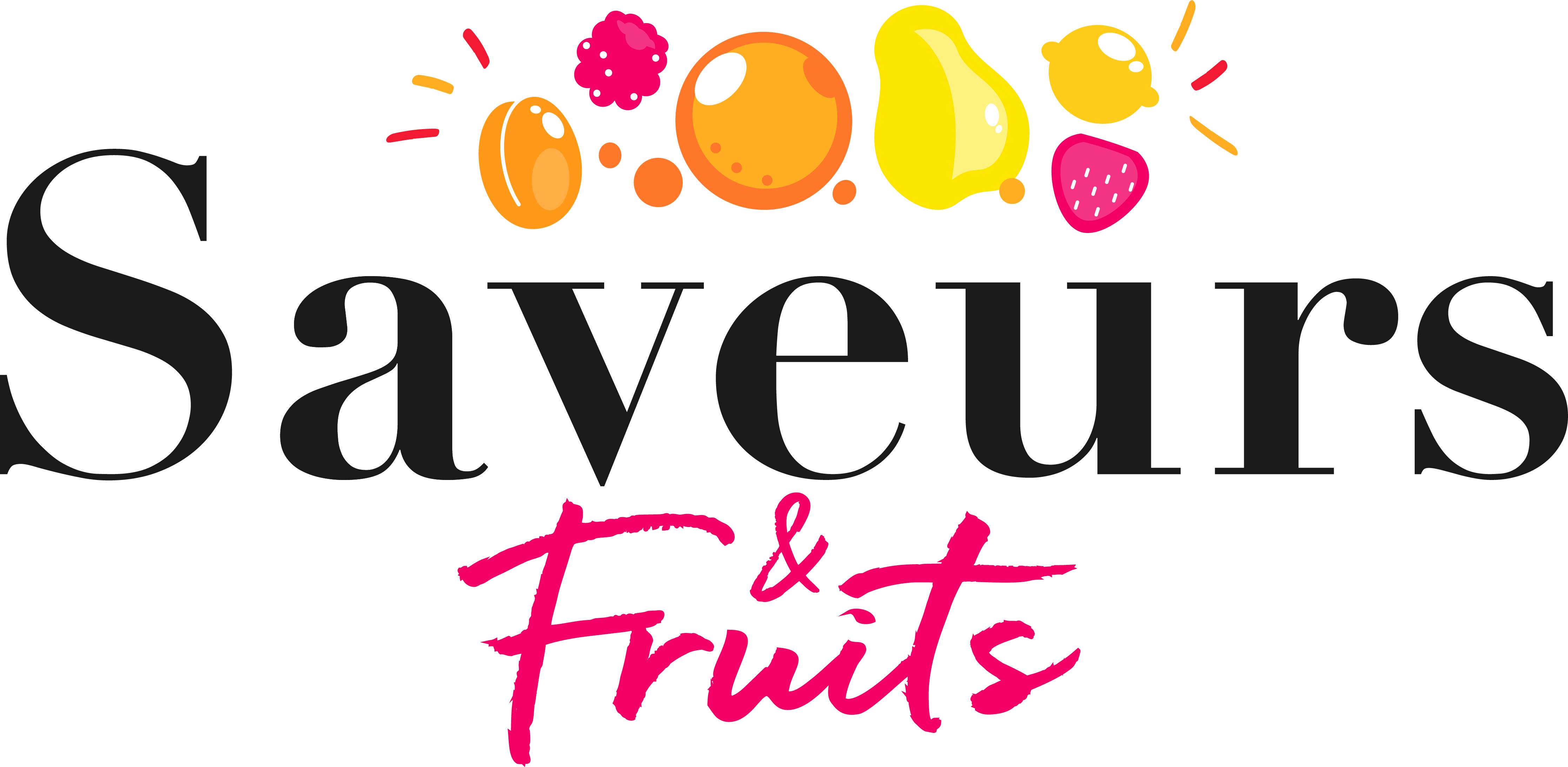 Saveurs & Fruits