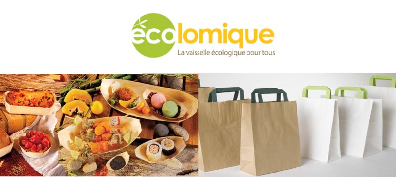 Bienvenue sur Ecolomique