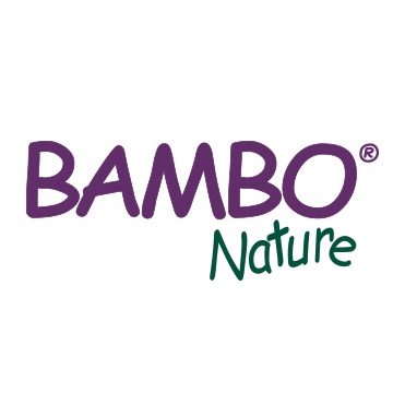BAMBO NATURE couches bébé
